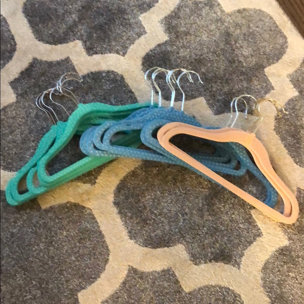 Velvet Hangers